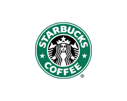 Logo Starbucks Coffee