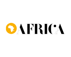 Logo AFRICA