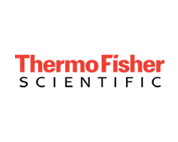 Logo ThermoFisher SCIENTIFIC