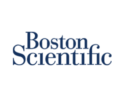 Logo Boston Scientific
