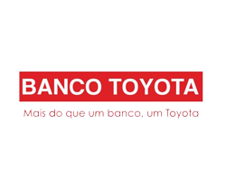 Logo Banco Toyota