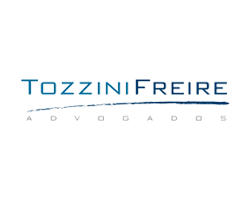 Logo TozziniFreire