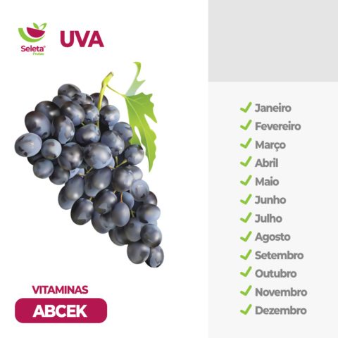 Safra de Uva